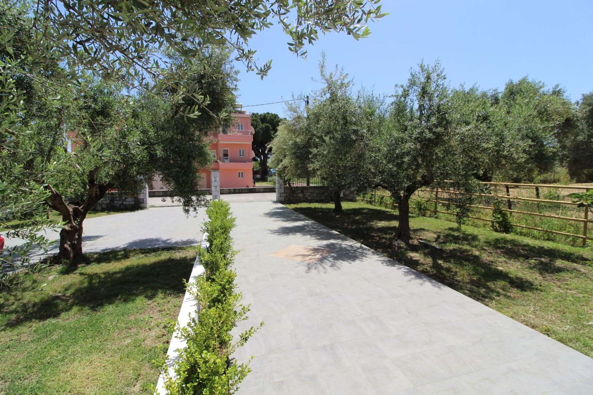 Laconian Collection Mavrovouni Beach House Githio Exterior foto