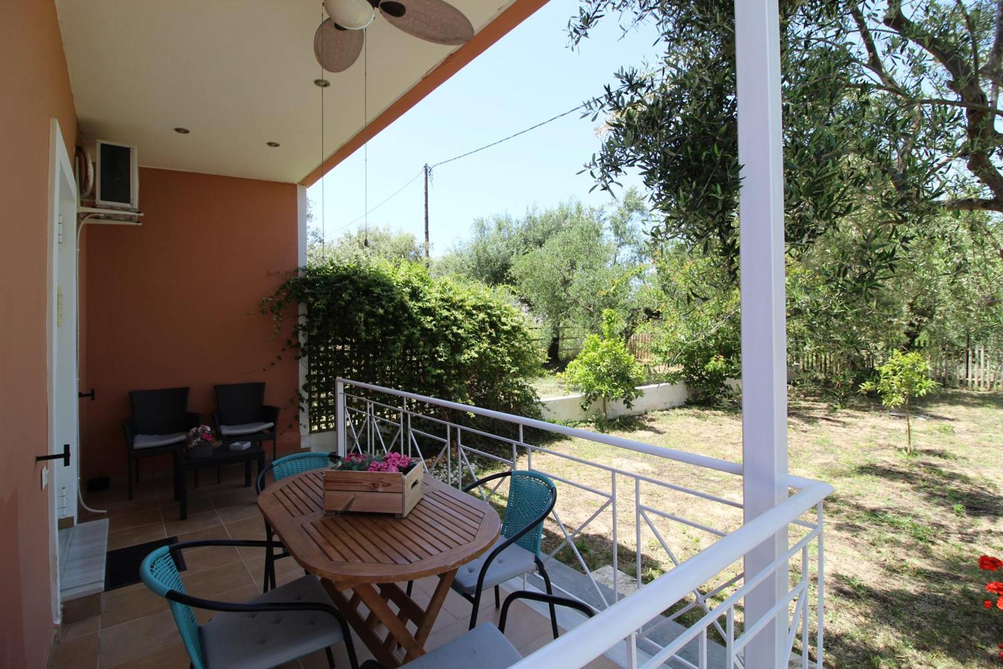 Laconian Collection Mavrovouni Beach House Githio Exterior foto