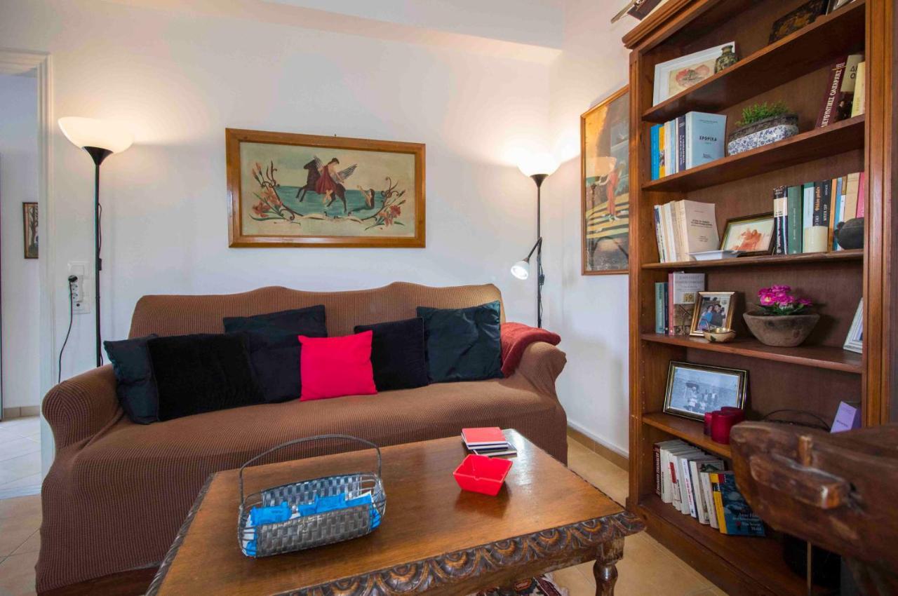 Laconian Collection Mavrovouni Beach House Githio Exterior foto